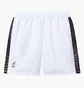 Шорты мужские AUSTRALIAN Smash Short Chaos White HCUSH0013-002