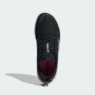 Кросівки унісекс Adidas Terrex Boat Climacool Terrex Black JI3499