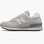Кросівки жіночі New Balance Grey WL574EW