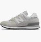 Кросівки жіночі New Balance Grey WL574EW