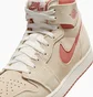 Кросівки чоловічі Air Jordan 1 Zoom Cmft 2 Burnt Sunrise Beige DV1307-102