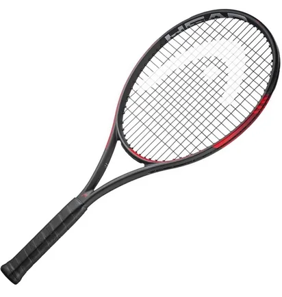 Ракетка для великого тенісу Head Ig Challenge Mp Sc 30 Black/Red 235414-3
