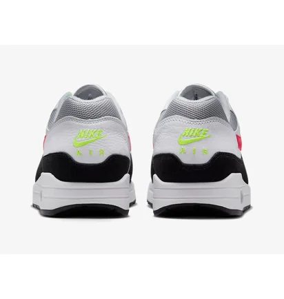 Кроссовки мужские Nike Air Max 1 White HF0105-100