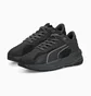 Кроссовки мужские Puma Extent Nitro Engineered Mesh Black 391426-01