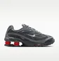 Кросівки чоловічі Nike Shox Ride Grey IM5999-084