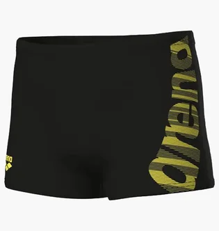 Плавки дитячі Arena Graphic Black 010409-503