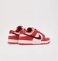 Кросівки жіночі Nike Dunk Low ValentineS Day White/Red FQ7056-100