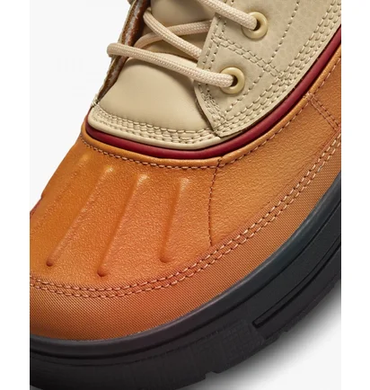Черевики дитячі Nike Woodside 2 High Acg Orange/Beige 524872-201
