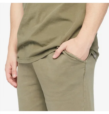 Шорты мужские The North Face Heritage Dye Pack Logowear Shorts Olive NF0A826M21L