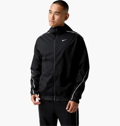 Олимпийка мужская Nike X Nocta Warmup Jacket Black DV3661-010