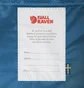 Рюкзак унисекс Fjallraven Kanken Blue 23510.525-141