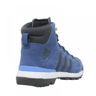 Ботинки мужские Adidas Trail Cruiser Mid Blue M17475