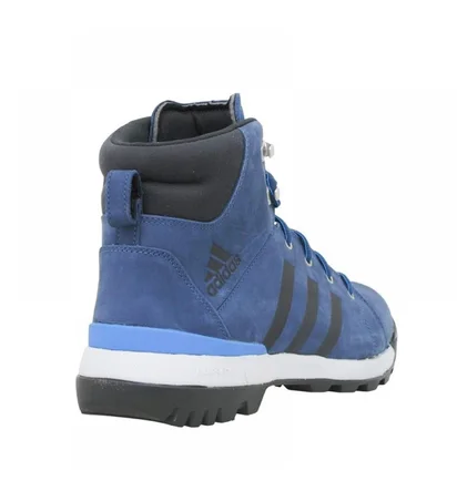 Черевики чоловічі Adidas Trail Cruiser Mid Blue M17475