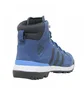 Черевики чоловічі Adidas Trail Cruiser Mid Blue M17475