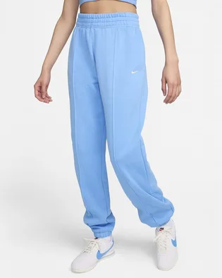 Штани жіночі Nike Sportswear Light Blue FZ4632-412