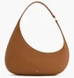Сумка жіноча JW PEI Harlee Shoulder Bag Brown BB2024BG83383JWP