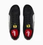 Кроссовки унисекс Puma Scuderia Ferrari Speedcat Black 307514-01