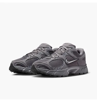Кросівки чоловічі Nike V5 Rnr Suede Grey II6292-006