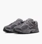 Кросівки чоловічі Nike V5 Rnr Suede Grey II6292-006