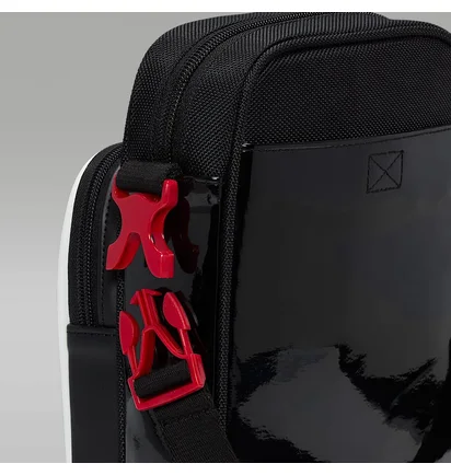Сумка унисекс Air Jordan Festival Bag Black MA0922-023
