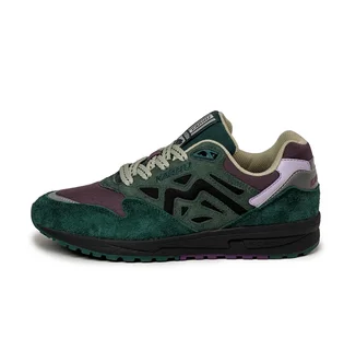 Кроссовки унисекс Karhu Legacy 96 Green F806072