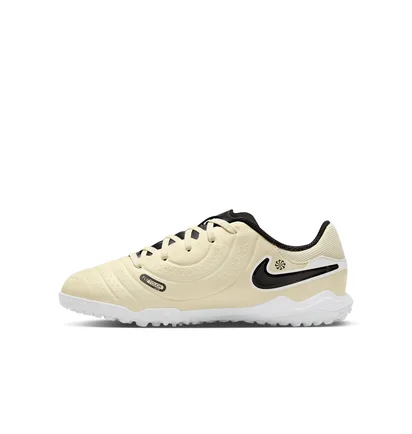 Сороконіжки дитячі Nike Tiempo Legend X Academy Tf Beige DV4351-700