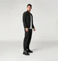 Бомбер чоловічий Puma Porsche Light Blouson Black 624646-20