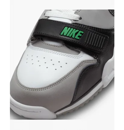 Кросівки чоловічі Nike Air Trainer 1 Grey DM0521-100