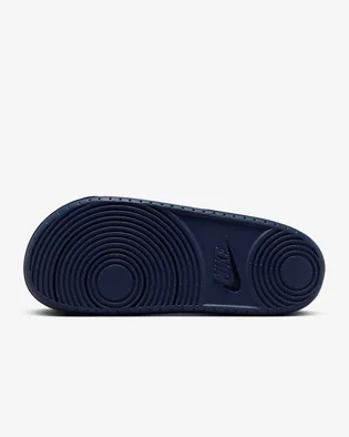 Тапочки мужские Nike Paris Saint-Germain X Offcourt Slide Blue FZ3190-400