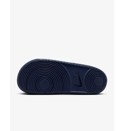 Тапочки чоловічі Nike Paris Saint-Germain X Offcourt Slide Blue FZ3190-400