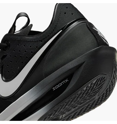 Кросівки унісекс Nike Scarpa G.T. Cut 3 Black DV2913-004