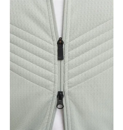 Толстовка мужская Nike Therma-Fit Therma Sphere Grey FZ1107-370