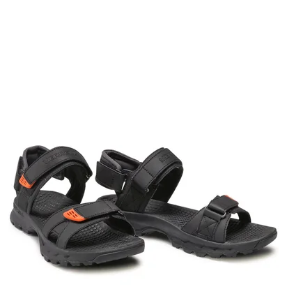 Сандали мужские Merrell Cedrus Convert 3 Black J036173