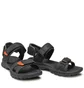 Сандали мужские Merrell Cedrus Convert 3 Black J036173