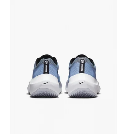 Кросівки чоловічі Nike Zoom Fly 5 Light Blue Dm8968-401