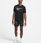 Шорты мужские Nike Dri-Fit Stride Run Division MenS 5 Brief-Lined Running Shorts Black DQ6549-010