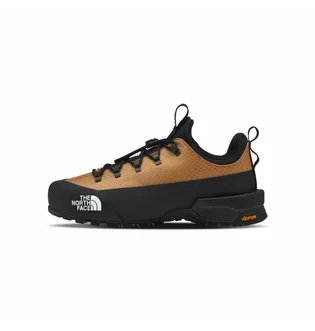 Кросівки чоловічі The North Face Glenclyffe Low Shoes Black/Brown NF0A817BKOM