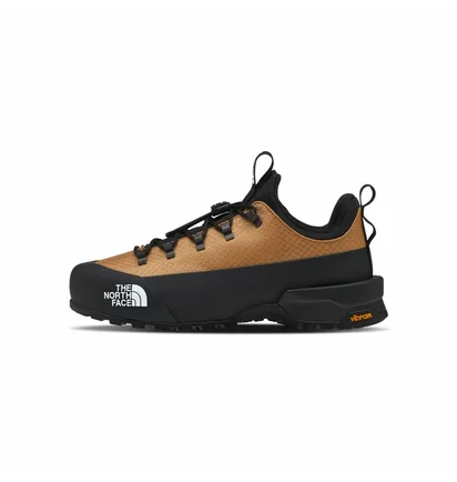 Кроссовки мужские The North Face Glenclyffe Low Shoes Black/Brown NF0A817BKOM