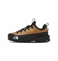 Кроссовки мужские The North Face Glenclyffe Low Shoes Black/Brown NF0A817BKOM