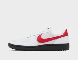 Кросівки унісекс Nike Field General White FQ8762-100