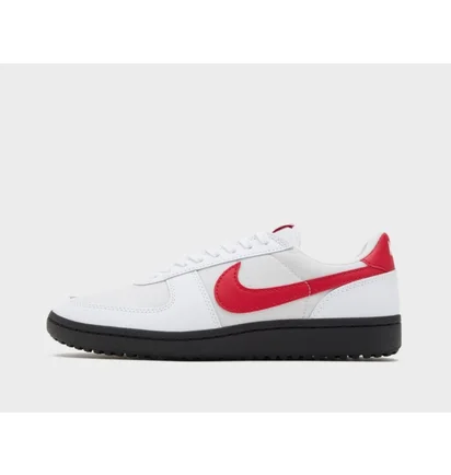 Кросівки унісекс Nike Field General White FQ8762-100