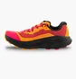 Кроссовки женские La Sportiva Prodigio 2 Red/Orange ZFRS122R33P19