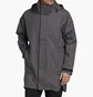 Ветровка мужская Adidas Urban Rain.Rdy Parka Grey GE5865