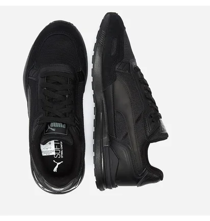 Кроссовки мужские Puma Graviton Tera Black 38305801
