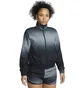 Куртка жіноча Nike Swsh Run Prnt Jkt Grey DX1039-010