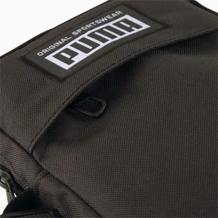 Сумка унісекс Puma Academy Portable Black 078889-01