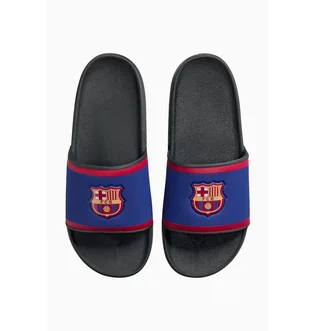 Тапочки мужские Nike Offcourt Slide Blue FZ3185-400