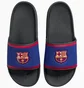 Тапочки мужские Nike Offcourt Slide Blue FZ3185-400