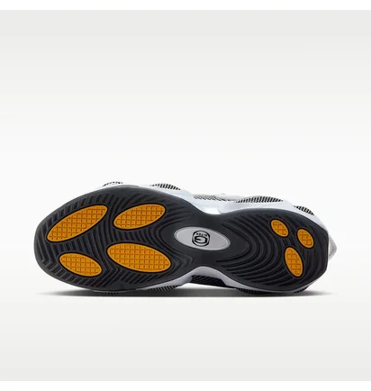 Кросівки чоловічі Nike Nocta Glide Shoes Grey DM0879-101