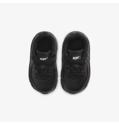 Кросівки дитячі Nike Air Max 90 Ltr (Td) Black CD6868-001